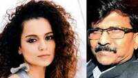 Kangana Ranaut's home demolition: There is no rift within the Aghadi Govt, says Shiv Sena leader Sanjay Raut 