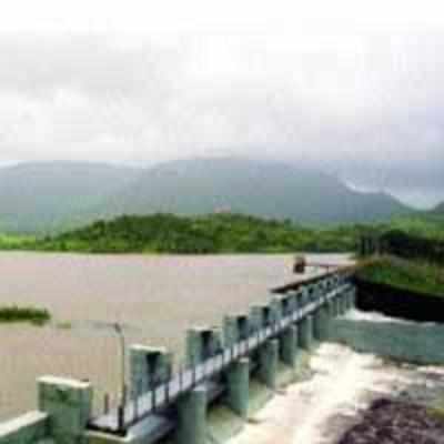 PMC wants to own water sources to end scarcity