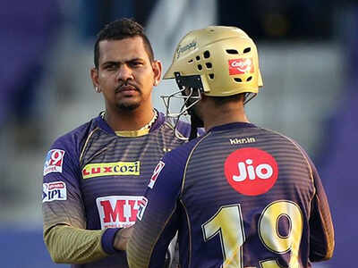 Panel clears Narine action after KKR supply biometric footage