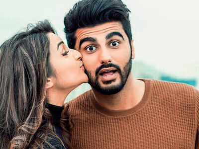 What's ailing Arjun Kapoor, Parineeti Chopra's film?