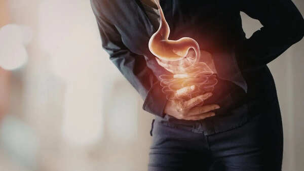 Persistent abdominal pain after eating is often dismissed as acidity, but it could be something far more serious