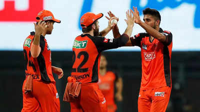 MI vs SRH Highlights, IPL 2022: Hyderabad beat Mumbai by 3 runs to keep play-offs hopes alive