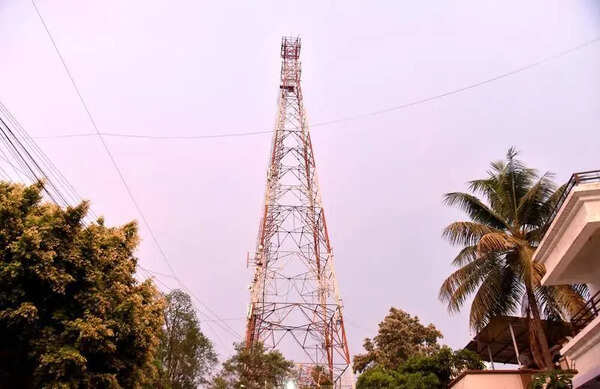 Authorities plan multi-layer telecom grid for Kumbh 2027