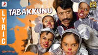 Monster | Song - Tabakkunu (Lyrical) 