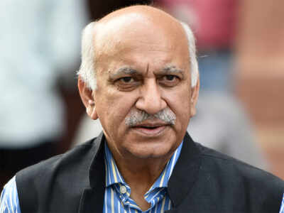 MJ Akbar’s defamation case against Priya Ramani: Court urges for settlement