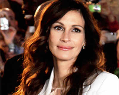 Moderation is key with exercise and diet: Julia Roberts
