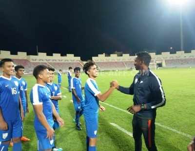 WAFF Tournament: India Under-16 football team creates history, becomes the first Indian team to beat Iraq footballers in any format and age group