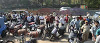 LPG woes: Long queues, delayed deliveries trouble CG households