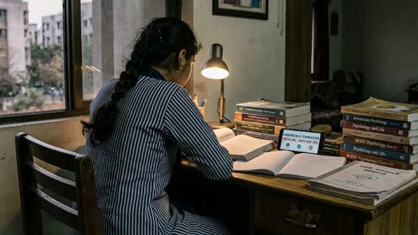 Want to pursue Arts: Teen dials 181 to thwart dad’s commerce pressure