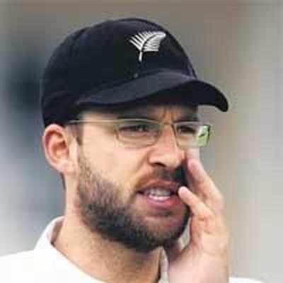 Vettori cries foul after farcical end