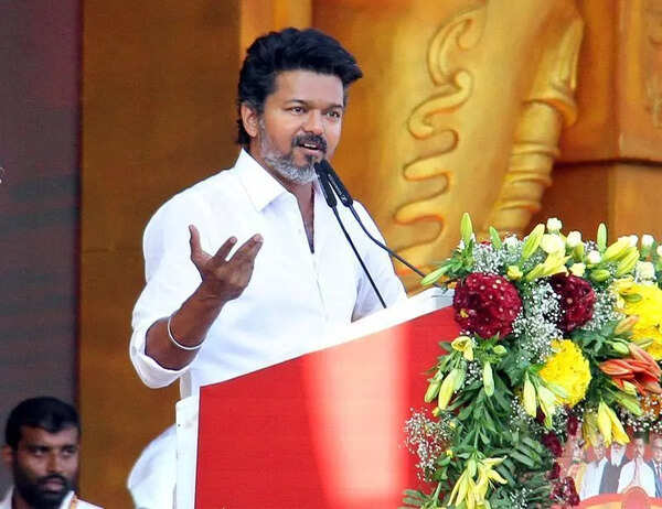 Day after the Tamil Nadu assembly elections 2026: TVK chief Vijay does post-poll assessment, says this is only the start