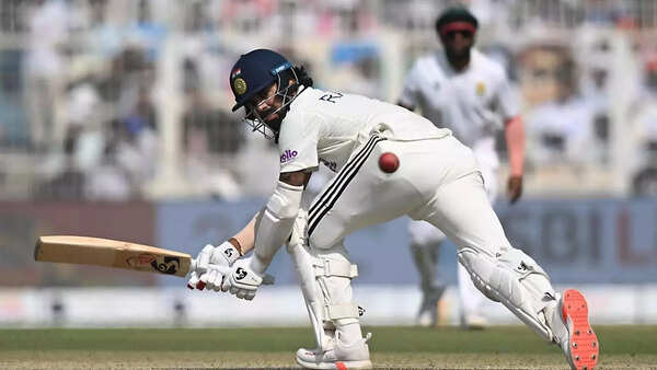 Ranji Trophy: Karnataka lead by 802 runs