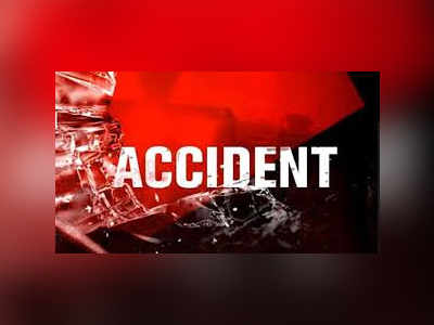 Six tourists from city killed in bus-truck collision in Hubli