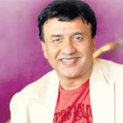 Annu Malik hospitalised