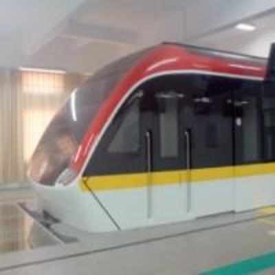 Japan may fund Metro III
