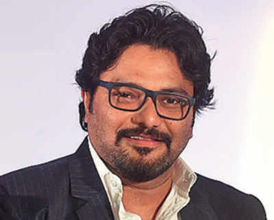 Babul Supriyo gets trolled after sharing wrong pictures of Rajkot bus stand, minister apologises