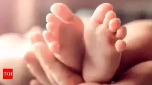 Newborn baby found abandoned near Kanchi GH