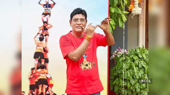 When Taarak Mehta Ka Ooltah Chashmah’s Tanuj Mahashabde Aka Iyer Said ...