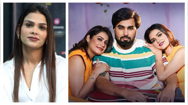 ​Exclusive - Payal Malik on allegations of being with husband Armaan Malik for money; says "If you don't have love or are not happy toh uss paise ka koi faida nahi hai'