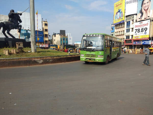 Karnataka bandh: Kannada activists taken into preventive custody