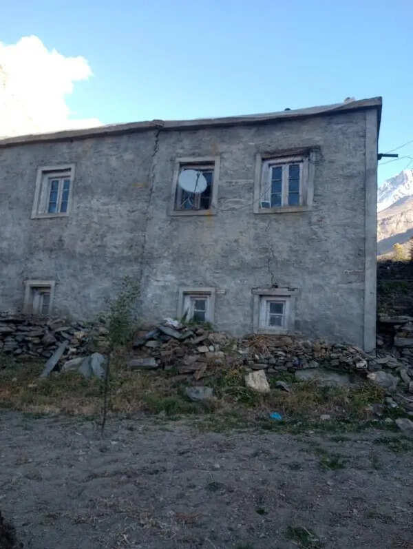 Lindur crisis deepens, govt yet to rehabilitate affected Lahaul-Spiti villagers