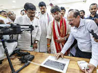 At Guna Samriddhi Kendra, villagers to get banking, postal, healthcare and agri facilities