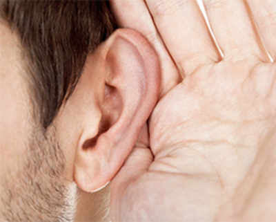 Scientists create scaffolds for eardrum replacement