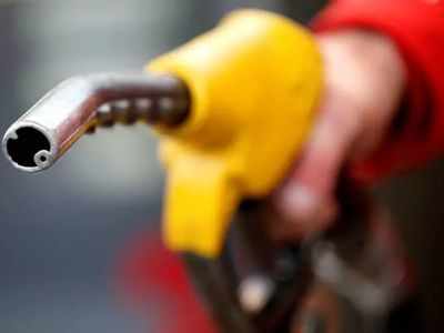 Fuel price hiked again, petrol costs Rs 103.63 per litre in Mumbai