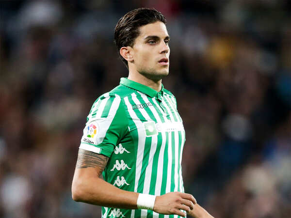'Pep was always interested in your personal life and gave advice': Bartra