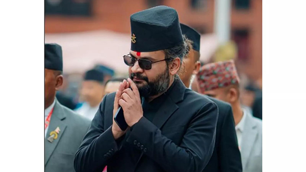 Nepal Election Results 2026 Live Updates: Balen Shah's party heads toward landslide victory, KP Oli stares at losing his own seat