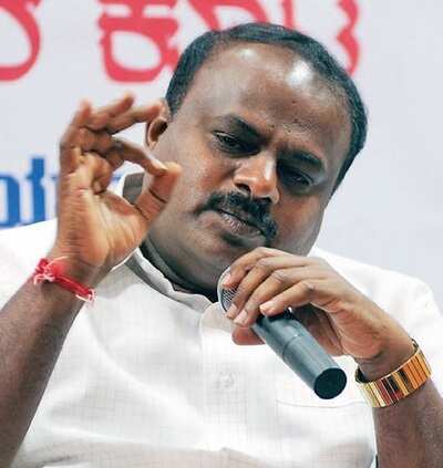 2018 Karnataka assembly battle: List of JD(S) candidates is ready: HD Kumaraswamy