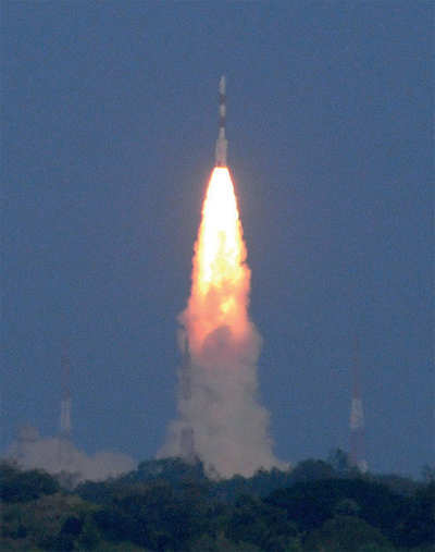 4 Doves to get aboard ISRO vehicle again