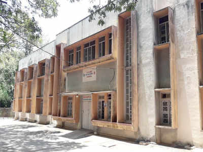 Use ITI Hospital for covid care: KR Puram residents