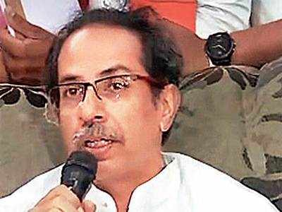 People to soon know if we will be in power, says Shiv Sena president Uddhav Thackeray