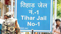Delhi: Tihar Jail records first Covid death 