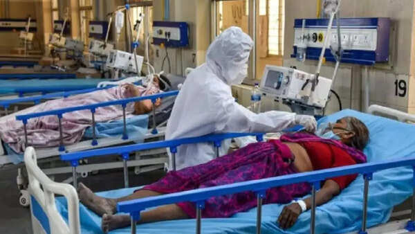 22.1 million excess deaths recorded during Covid-19 pandemic: WHO