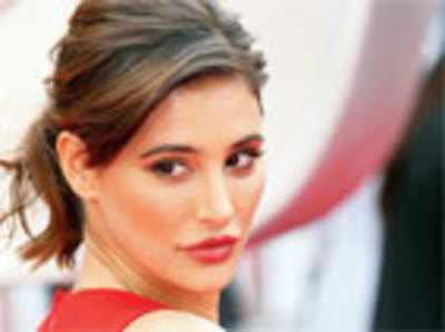 Nargis Fakhri feels ‘blessed’ to work with McCarthy