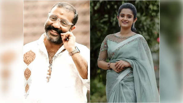 ​Yadu Krishnan to Gopika Anil: Malayalam TV celebs who started their career as child actors​