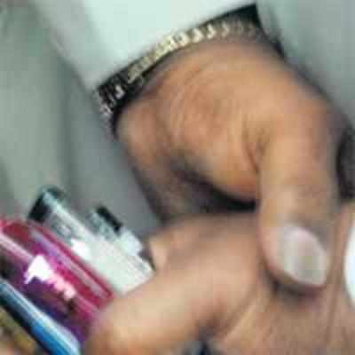 Pornographic pens, lighters worth nearly Rs 4 cr seized