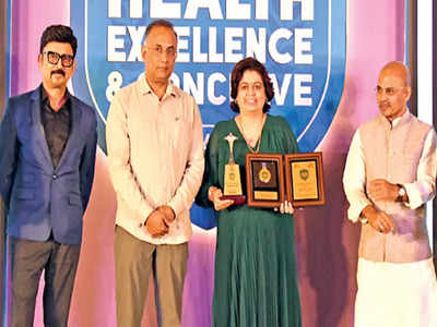 Achievers of Health Sector: Medline Academics: Paving the Path for Advanced Fertility Education