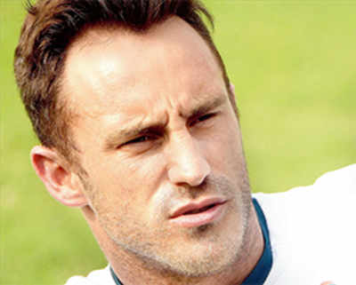 Learnt from Dhoni: Faf