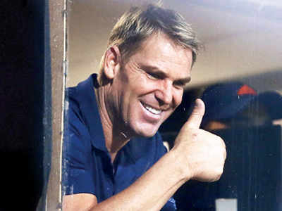 Shane Warne cleared over adult actress assault allegation