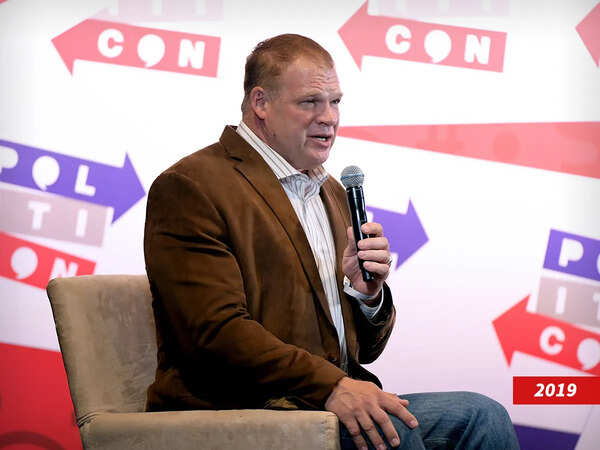 WWE Hall of Famer announces his support in aiding Flood Victims in East Tennessee