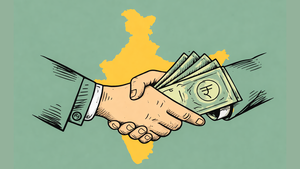 Corruption index: What does India’s modest improvement indicate?