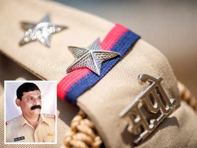 Assistant inspector dies of Covid-19