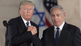 Trump&rsquo;s Middle East peace remains under construction and Israel and Iran shoot at each other