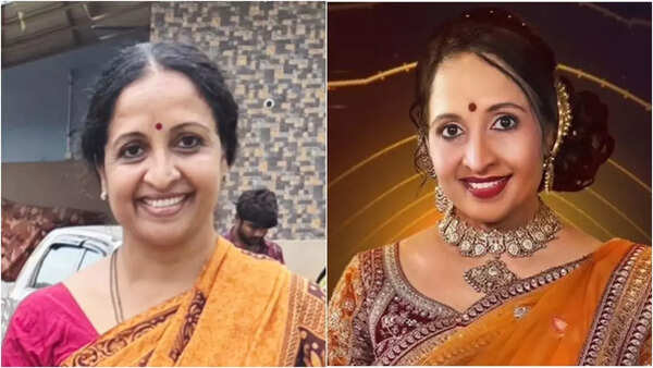 Yamuna Srinidhi on her Tamil TV debut with Gattimelam: This journey feels special as it brings to life a dream of my mother-in-law