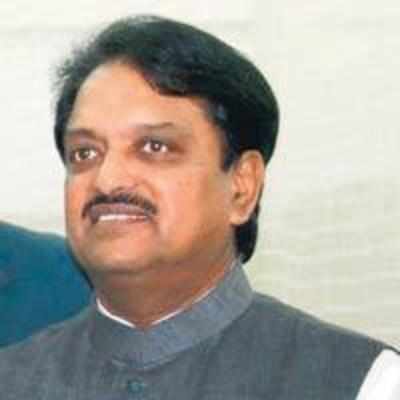 Deshmukh: Ready for any duty assigned by party