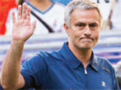 EPL ‘erroneously’ announce Jose’s return to Chelsea