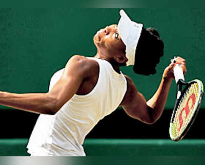Venus ready to return at year-end WTA Finals
